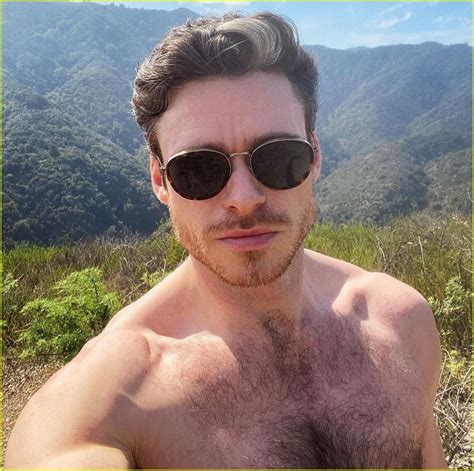 richard madden cock|Richard Madden cock size